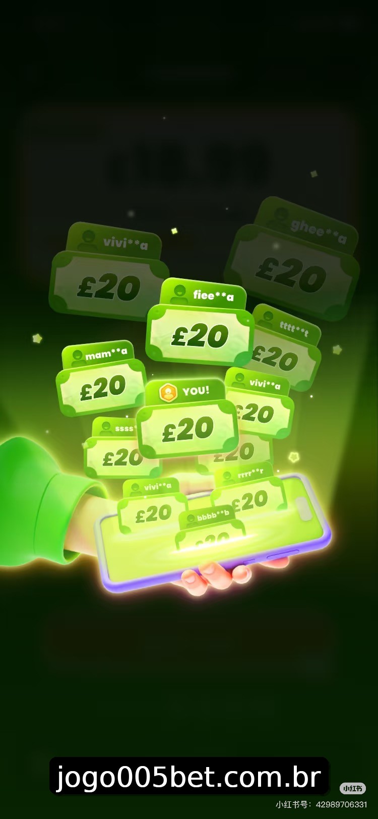 Interface do App jogo005