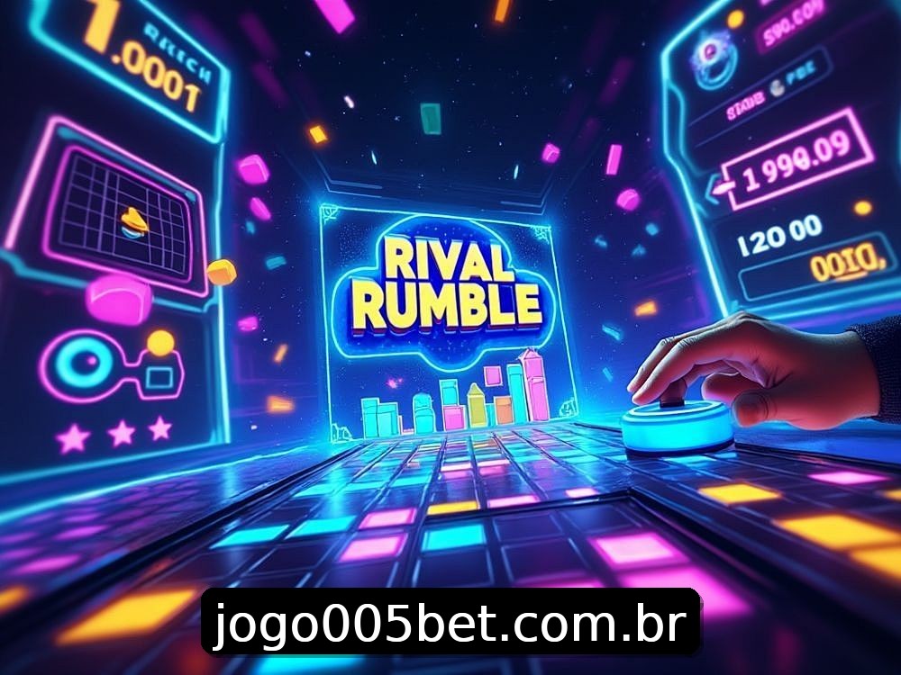 Promoção Relâmpago jogo005