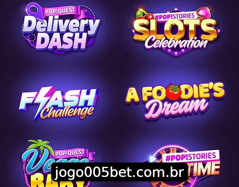 Provedores de Jogos jogo005