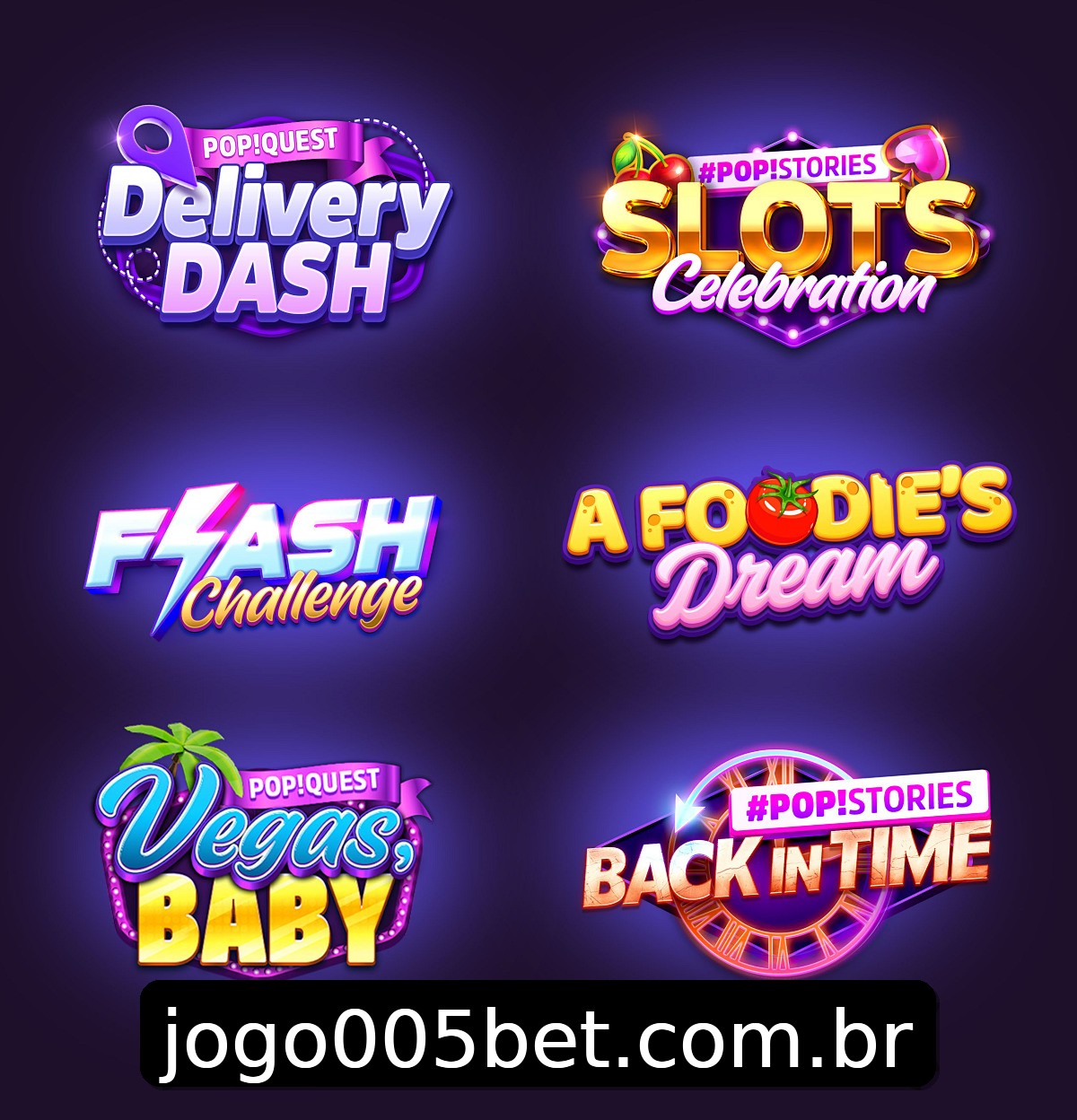 Diretório de Jogos jogo005