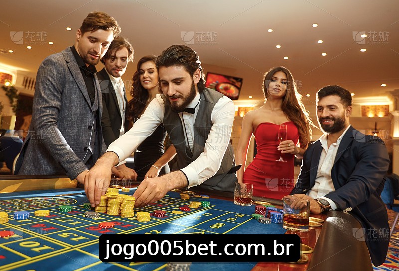 Casino Ao Vivo jogo005