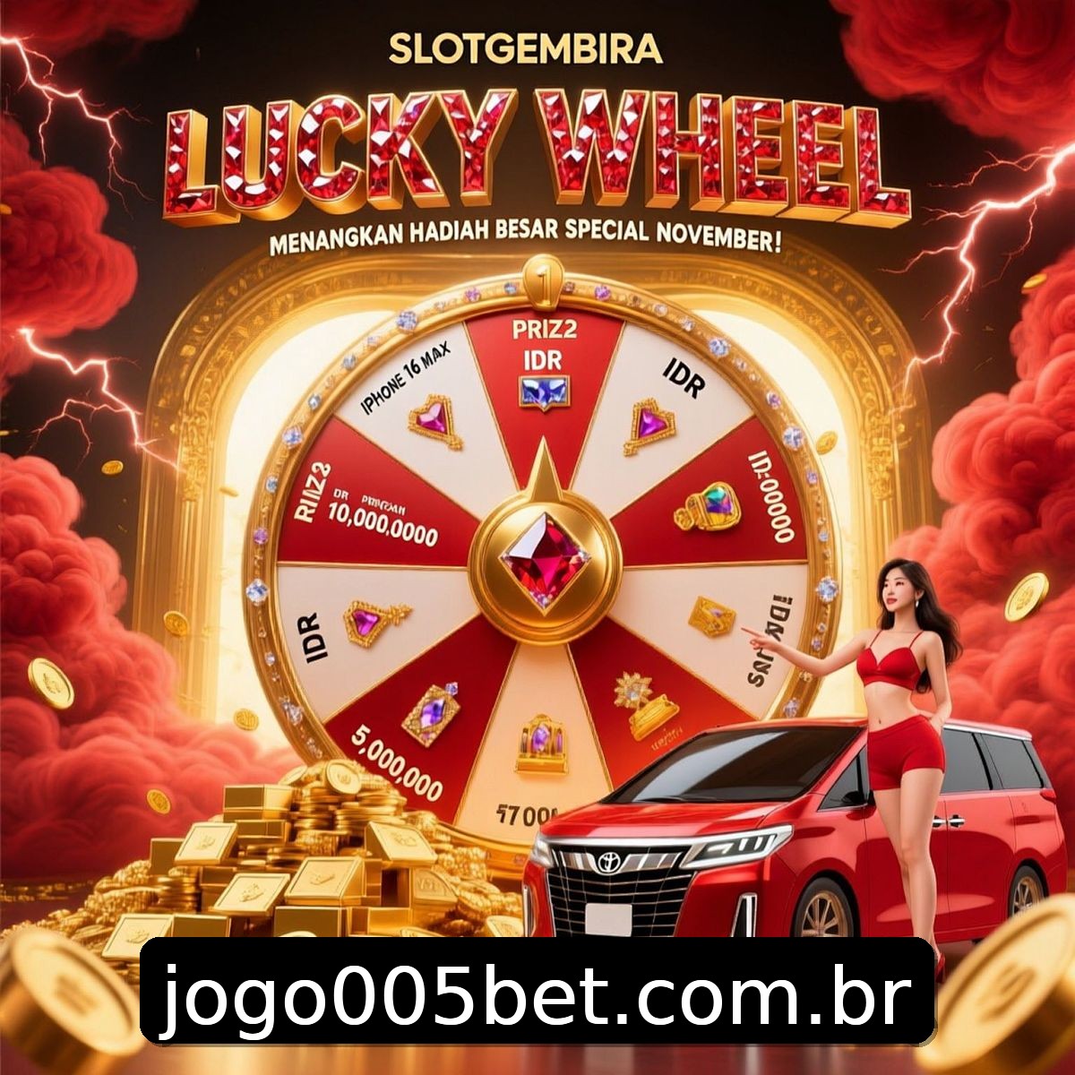 PIX Instantâneo jogo005