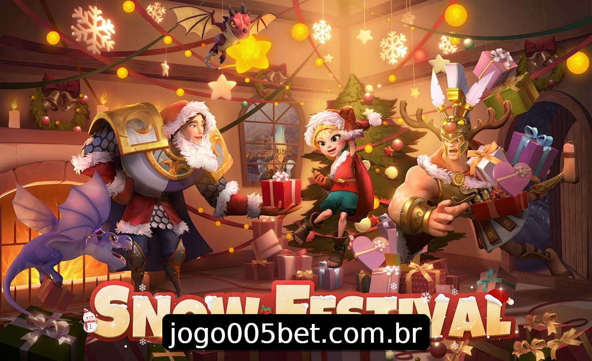 Promoções Sazonais jogo005