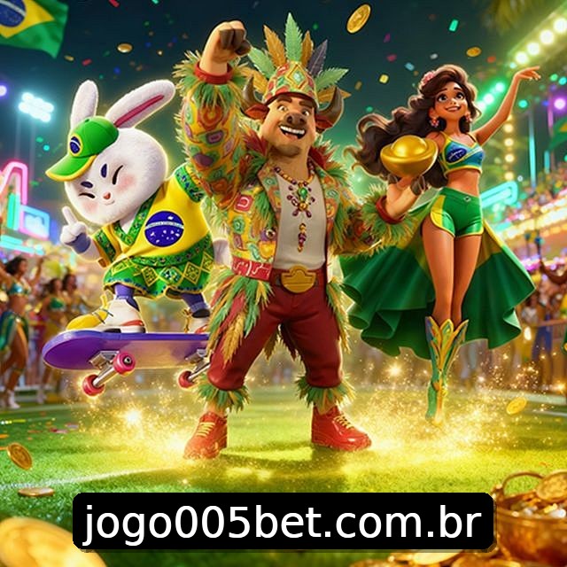 Bônus de Boas-vindas jogo005